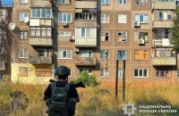 Росіяни вбили 2 і поранили 7 мешканців Донецької області (оновлено)