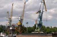 Мінвідновлення: Україна може експортувати альтернативними шляхами до 4,5 млн тонн вантажів на місяць 