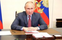 Путін анонсував “пряму лінію” 30 червня