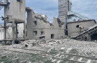Російські війська обстріляли Добропілля, поранено 7 людей, зокрема трьох дітей