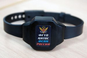 В Москве за осужденными следят с помощью GPS