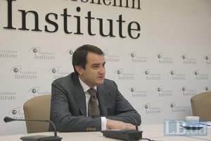 Яценюк предлагал Павелко занять место Ульяхиной