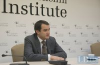 Яценюк предлагал Павелко занять место Ульяхиной