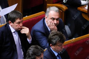 Рада возвращается к парламентско-президентской республике, - Жвания