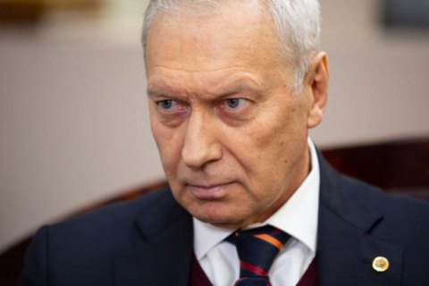 Владелец "АТБ" Буткевич хочет строить малые ядерные реакторы в Украине