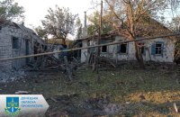 Окупанти вдарили по Торецьку, четверо загиблих