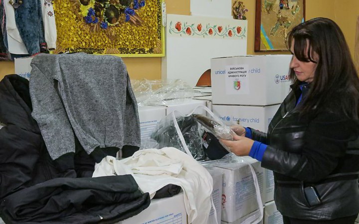 Уряд розширив допомогу переселенцям