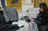 Уряд розширив допомогу переселенцям