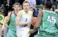 Еврочеллендж. "Химик" сыграет с командой "украинца" Буртта