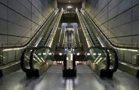 Киев закупил экономные вагоны метро