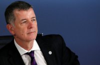 Шпигунська потужність Росії зменшилася удвічі, – голова британської розвідки МІ6