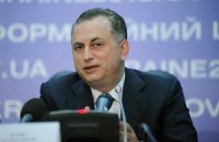 Колесніков: головна проблема перед Євро-2012 - незнання англійської