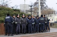 Имя нового начальника харьковской милиции назовут в пятницу, - источник