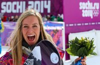 Лама з Бурятії допоміг американці завоювати "золото" в Сочі