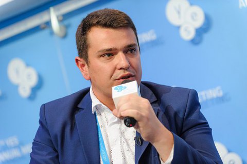 Отсутствие антикоррупционного прокурора тормозит работу Антикоррупционного бюро, - Сытник