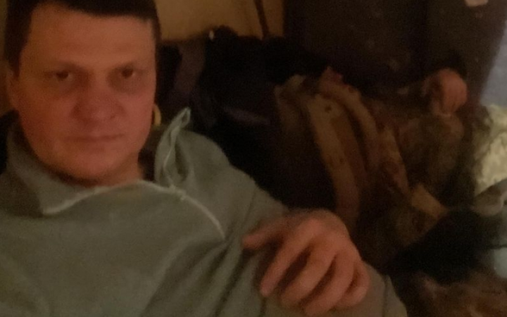 Херсонщина шокована вбивством працівника ДСНС у Скадовську, - Хлань