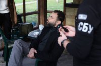 Київське СІЗО готує звернення щодо дій захисників Дубінського