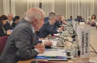 ​Боррель наголосив на Саміті миру, що продовольчу безпеку ніколи не треба перетворювати на зброю