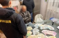 ​На Прикарпатті викрили нарколабораторію з 164 кг амфетаміну: її організували студент, його однокурсники та батько-лікар
