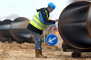 Европе необходимо больше газа