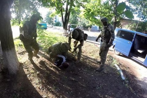 Колишній бойовик угруповання "Призрак" отримав 10 років в'язниці