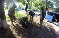 Бывший боевик группировки "Призрак" получил 10 лет тюрьмы