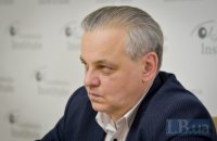 Рахманін: Обмеження за НС будуть не критичними. Їх будуть вводити оперативні штаби на місцях