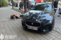 ​Смертельна стрілянина в Дніпрі: оголосили підозру жінці, яка чинила опір поліцейським