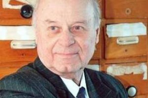 Профессор одесского университета выбросился из окна
