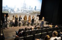Фільм Дар'ї Онищенко "Забуті" отримав спеціальну нагороду на Варшавському кінофестивалі