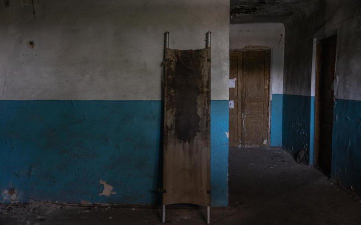 ​Минулої доби росіяни вбили двох людей у Часовому Яру і двох – у Бахмуті на Донеччині
