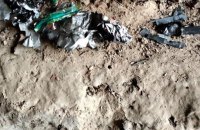Український прикордонник  "Музикант" збив два ворожих FPV-дрони на півдні  