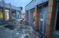 Підтоплення тунелів Київського метро: правоохоронці виявили просідання ґрунту над станцією метро “Деміївська”