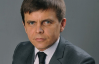 Мером Житомира обрано представника БПП Сухомлина