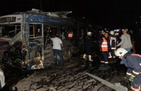 Німеччина попередила про можливість нових терактів в Анкарі