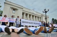 Медреформа: як уникнути побудови чергової схеми