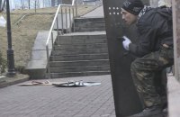 Осколки пам'яті. 22 лютого. Мати Романа Гурика про смерть сина
