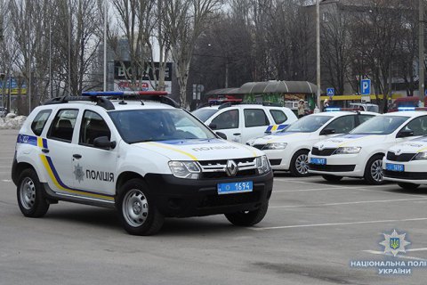 Полиция купила 100 Renault Duster и планирует еще 450 авто разных моделей