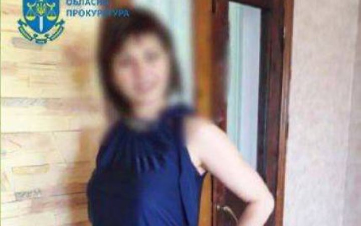 Мешканку Херсонщини підозрюють у співпраці з окупаційною адміністрацією