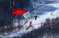 Американський фристайліст знепритомнів після падіння на етапі Кубка світу 