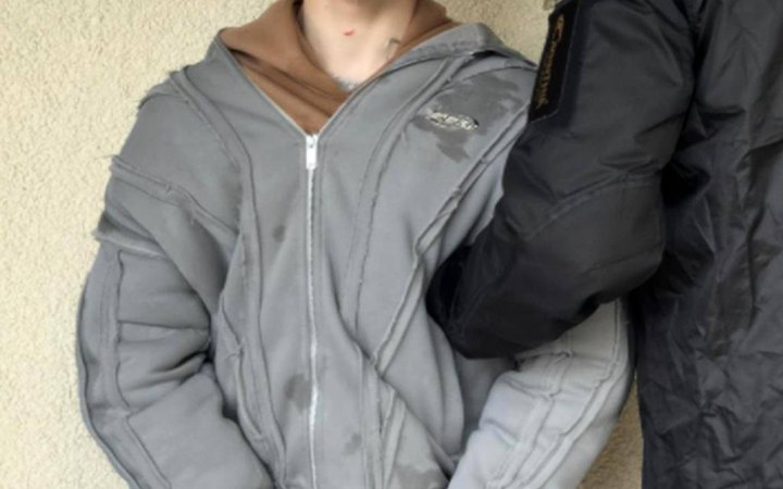 У Києві засудили до 15 років агента РФ, який намагався підірвати вибухівку в столиці