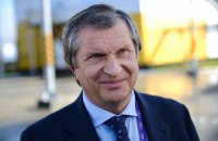 Глава "Роснефти" попал в список самых влиятельных людей мира