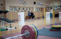 В Україні побудували один із кращих у Європі центрів для важкоатлетів