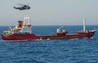 НАТО розпочало операцію в Середземному морі