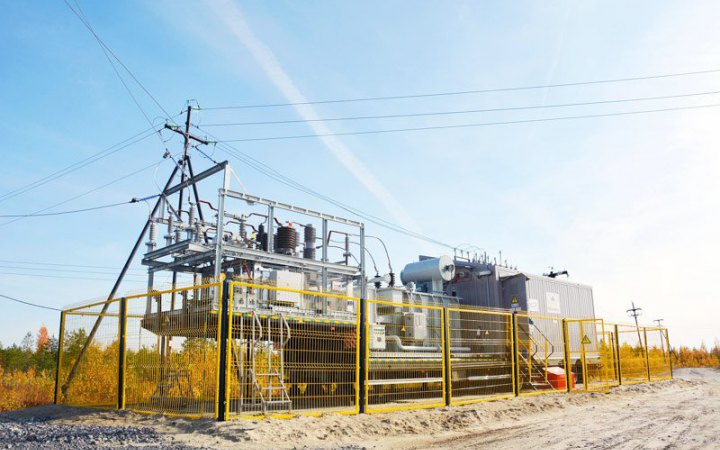 Австрійська компанія OMV припинила імпорт нафти з Росії