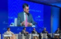 Кулеба: Мир без справедливості веде до нової війни