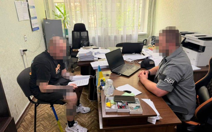 Бійця "Азову" підозрюють в співпраці з окупантами в полоні