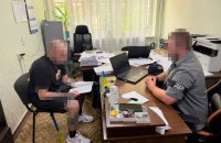Бійця "Азову" підозрюють в співпраці з окупантами в полоні