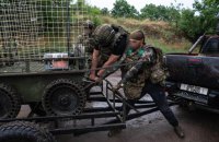 Роботизація кілзони: історія застосування НРК та сучасні виклики і завдання