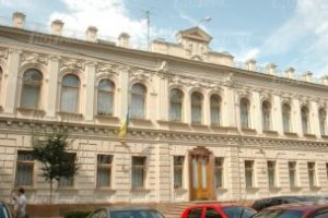 У Януковича начинают строительство резиденции в центре Киева